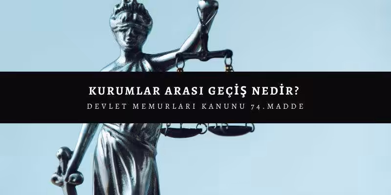 kurumlar arasi gecis nasil yapilir