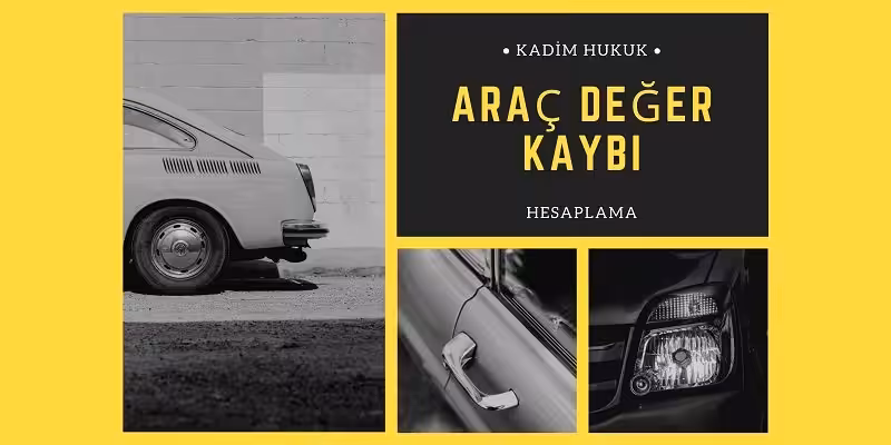 arac deger kaybi hesabi