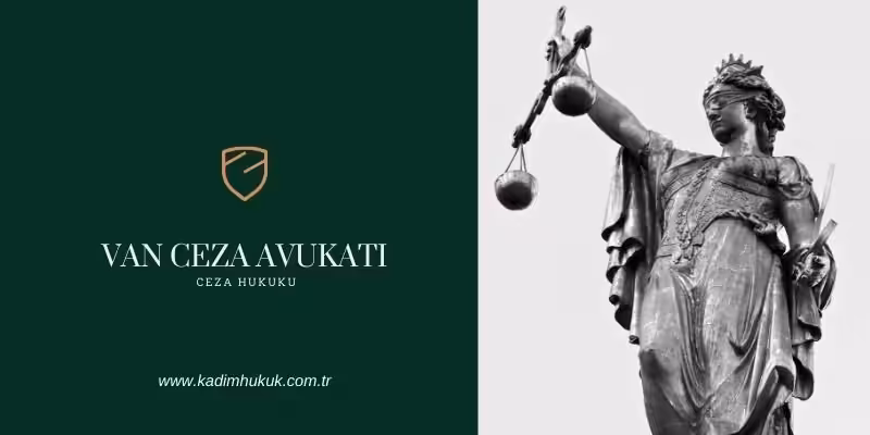 van agir ceza avukati ünlü