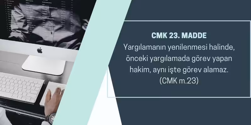 cmk 23 madde