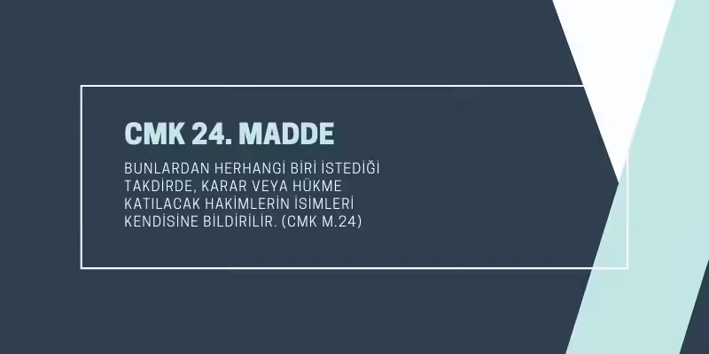 cmk 24 madde
