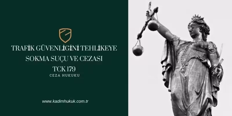 tck 179. madde cezasi