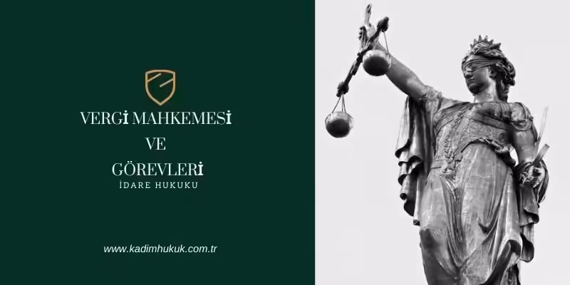 ankara vergi mahkemesi nerede