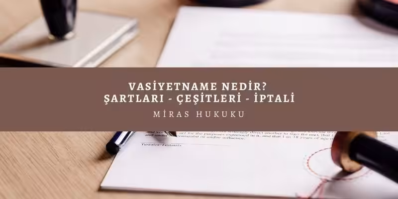 vasiyetname tmk