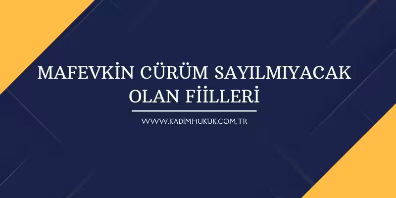 askeri ceza kanunu 119