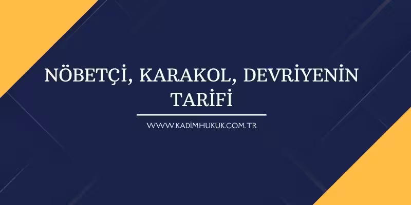 askeri ceza kanunu 15 madde nedir