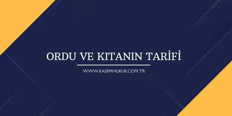 askeri ceza kanunu 16