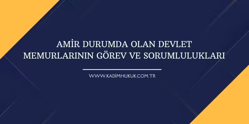 devlet memurları kanunu 10 madde dmk