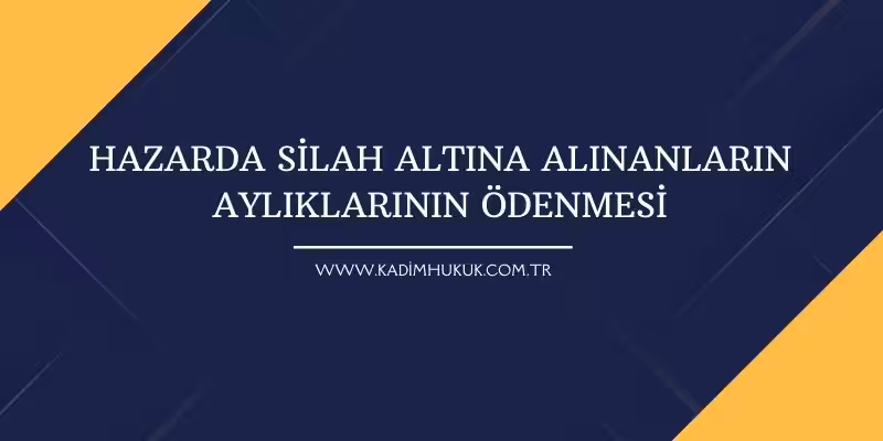 devlet memurları kanunu 183 madde dmk