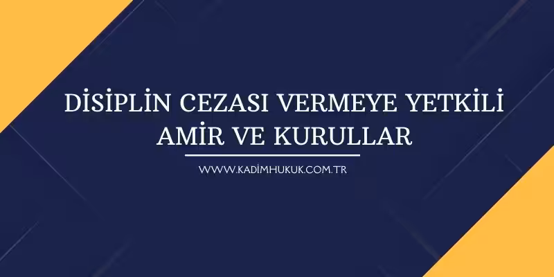 devlet memurları kanunu 126 madde dmk