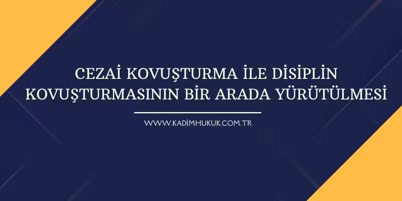 devlet memurları kanunu 131 madde dmk