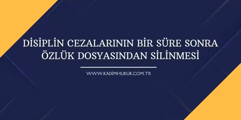 devlet memurları kanunu 133 madde dmk