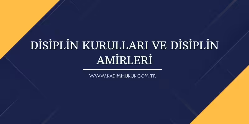 devlet memurları kanunu 134 madde dmk