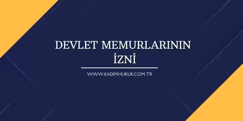 devlet memurları kanunu 23 madde dmk