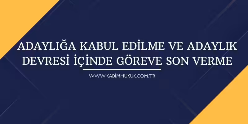 devlet memurları kanunu 54 55 56 57 madde dmk