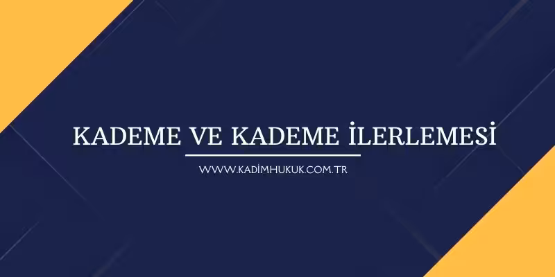devlet memurları kanunu 64 madde dmk