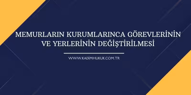 devlet memurları kanunu 76 madde dmk