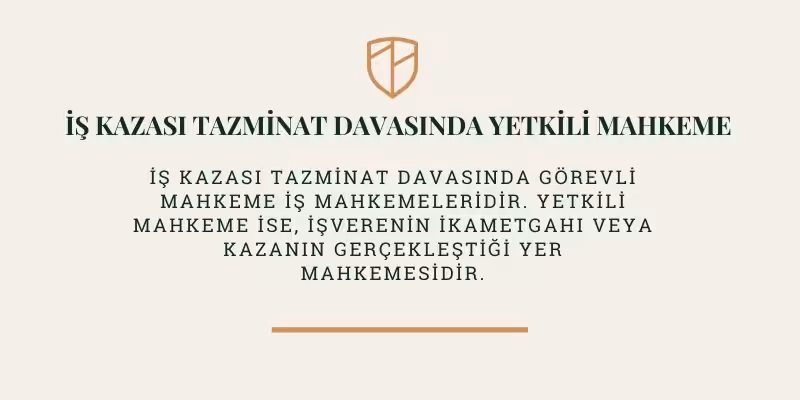 is kazasi tazminat davasi hesaplama