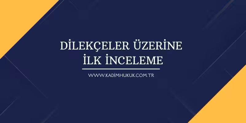 idari yargilama usulu kanunu 14 madde iyuk