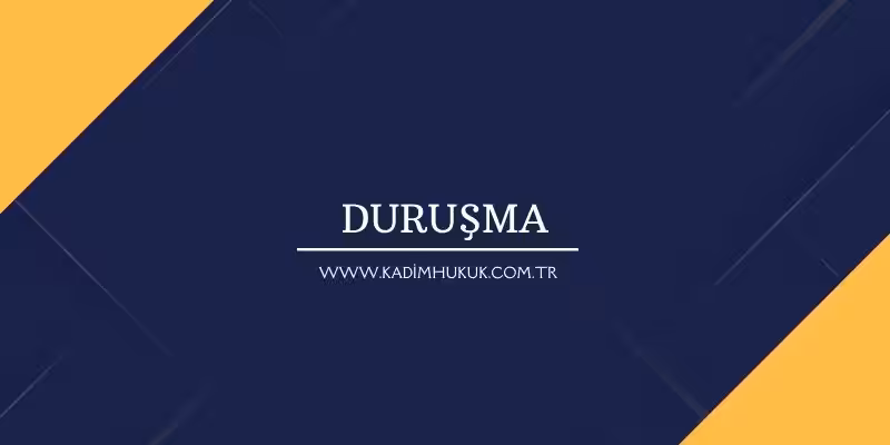 idari yargilama usulu kanunu 17 madde iyuk