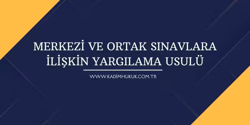 idari yargilama usulu kanunu 20b madde iyuk