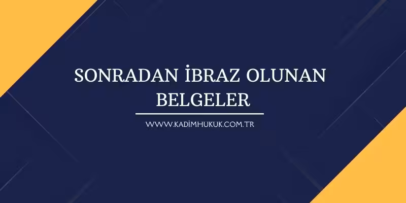 idari yargilama usulu kanunu 21 madde iyuk