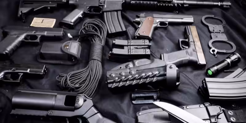 6136 sayili kanuna muhalefet sucu cezasi