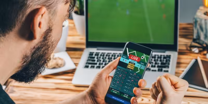 yasadisi bahis sucu oynama