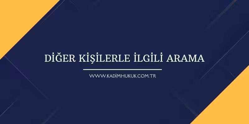 ceza muhakemesi kanunu 117 madde cmk