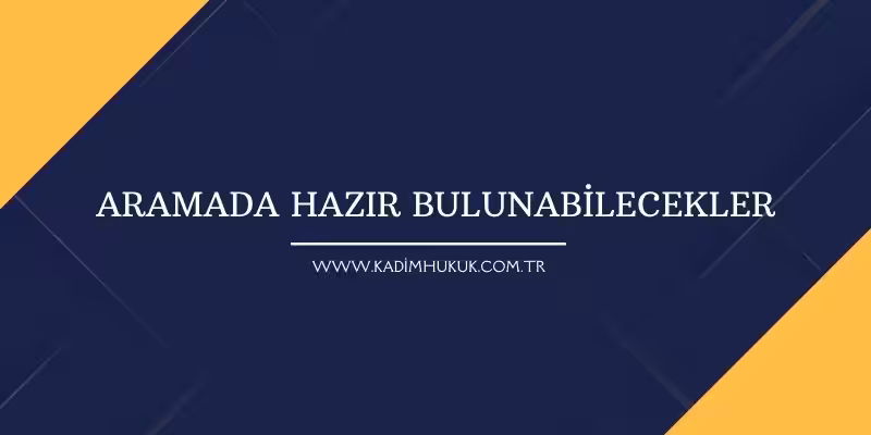 ceza muhakemesi kanunu 120 madde cmk