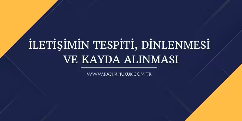 ceza muhakemesi kanunu 135 madde cmk