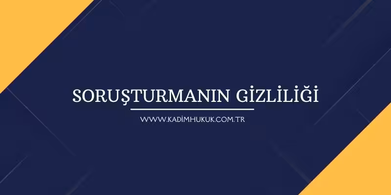 ceza muhakemesi kanunu 157 madde cmk