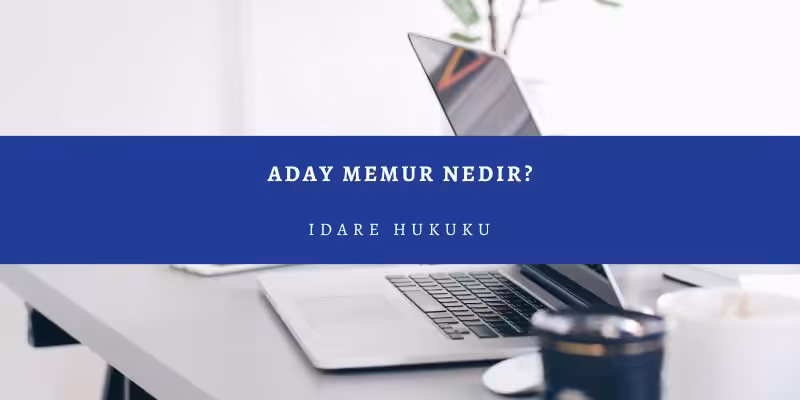 aday memur