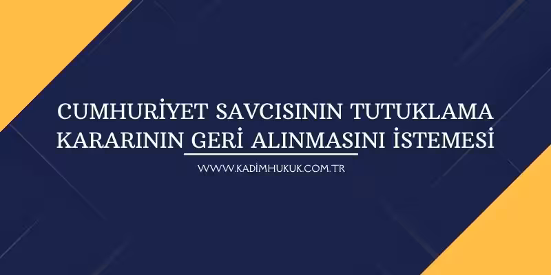 ceza muhakemesi kanunu 103 madde cmk