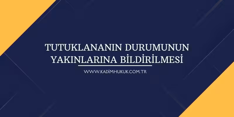 ceza muhakemesi kanunu 107 madde cmk