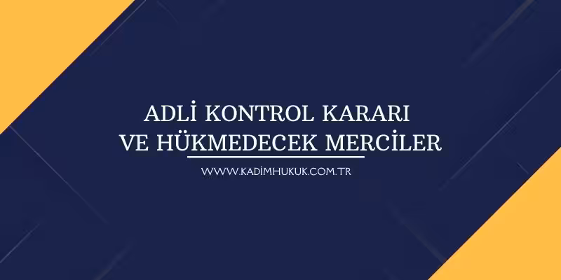 ceza muhakemesi kanunu 110 madde cmk