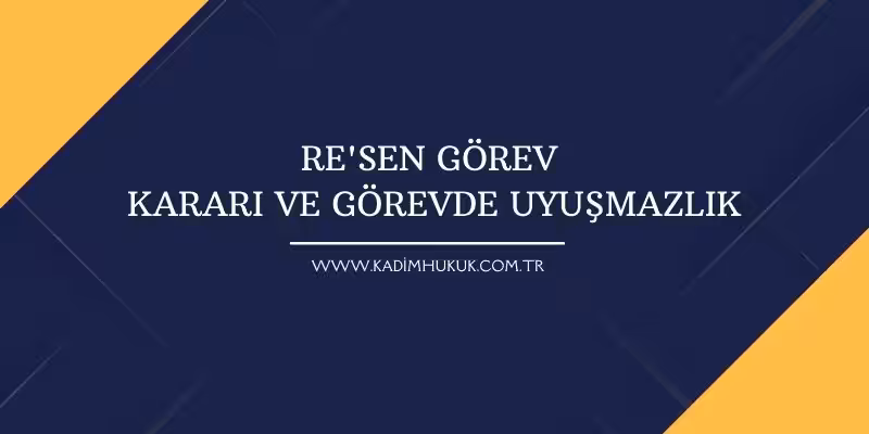 ceza muhakemesi kanunu 4 madde cmk