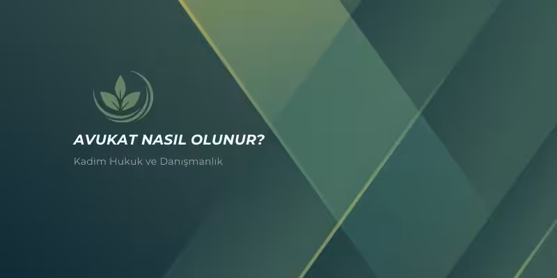 ankara avukat nasil olunur