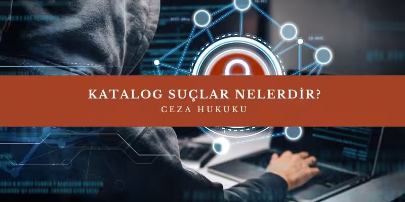 katalog suclar nelerdir