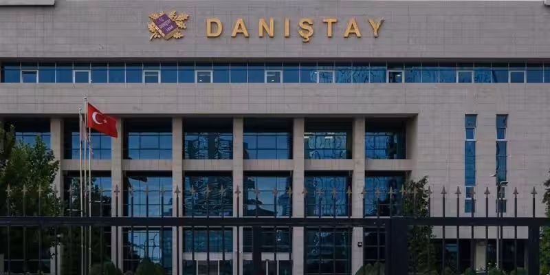 danistay dosya sorgulama