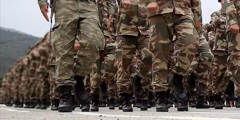 dovizle askerlik nedir