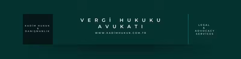 vergi hukuku avukati ankara