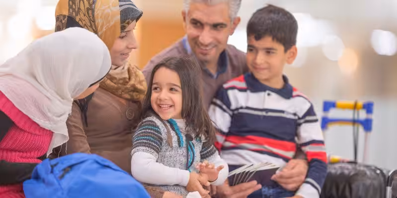 gocmen kacakciligi sucu nedir