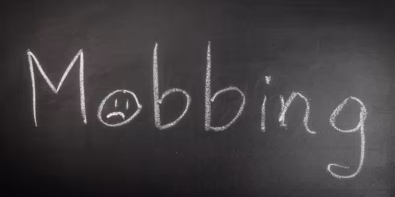 mobbing cezasi nedir