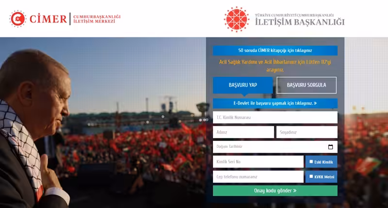 mobbing cimer basvuru