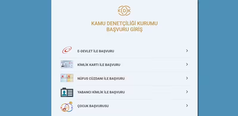 mobbing kamu denetciligine basvuru