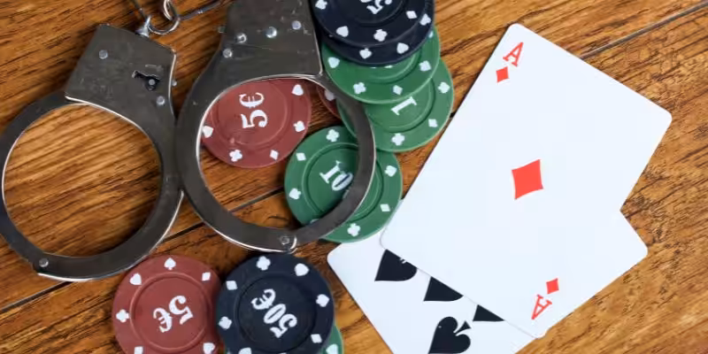 yasadisi bahis sucu memuriyet