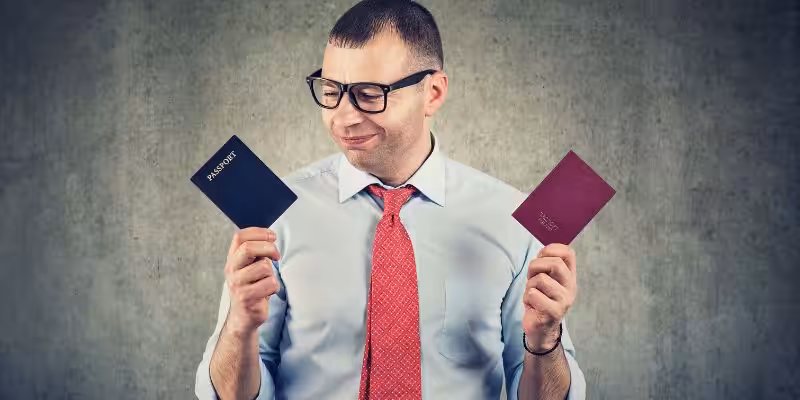 yabanci calisma izni nedir