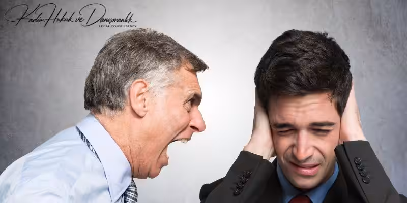 amir ustu tehdit sucu nedir