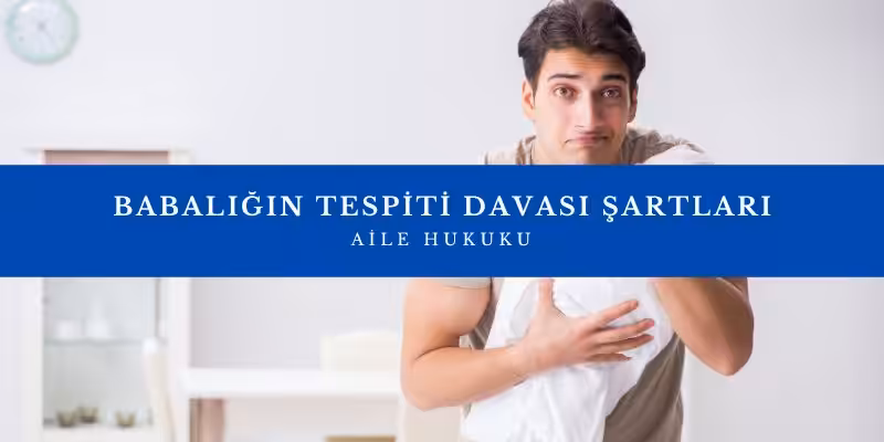 babalik davasi sartlari